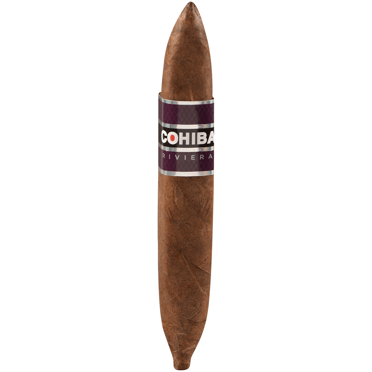 Cohiba Riviera Perfecto 10 Ct. Box 6.00X60