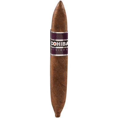 Cohiba Riviera Perfecto 10 Ct. Box 6.00X60