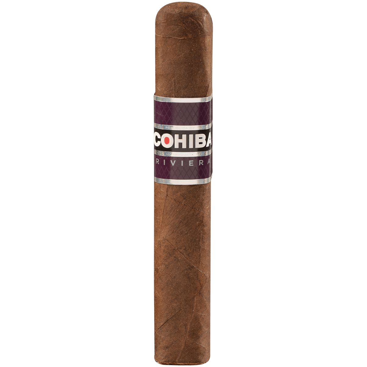 Cohiba Riviera Robusto 20 Ct. Box 5.00X52