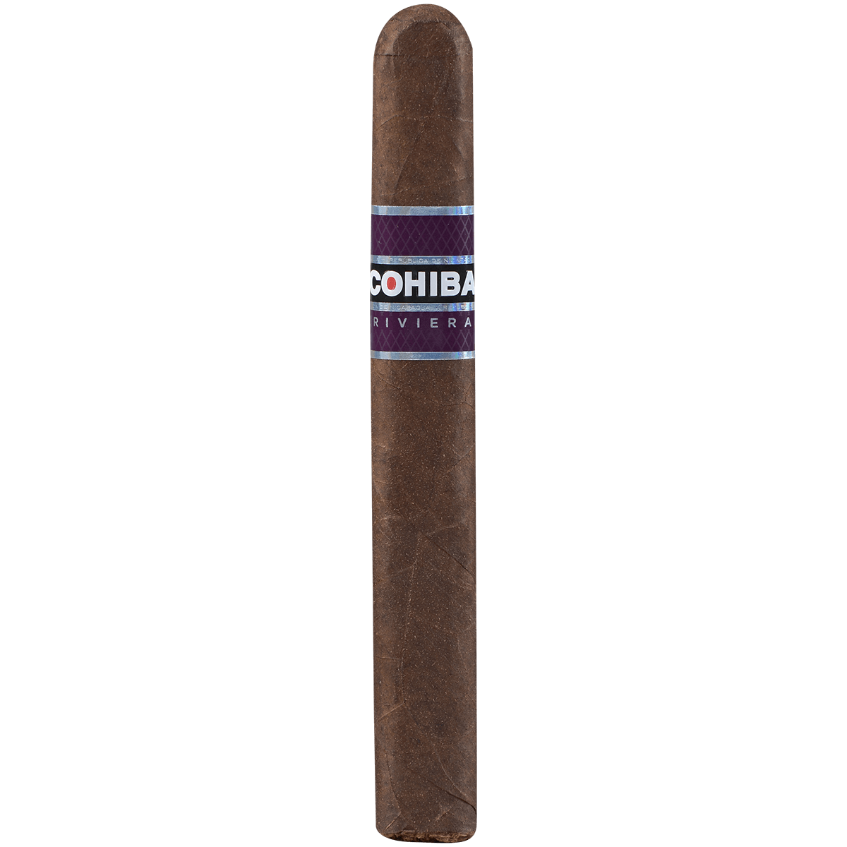 Cohiba Riviera Toro 20 Ct. Box 6.50X52