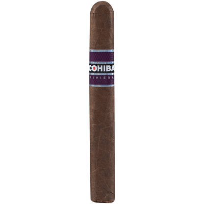 Cohiba Riviera Toro 20 Ct. Box 6.50X52