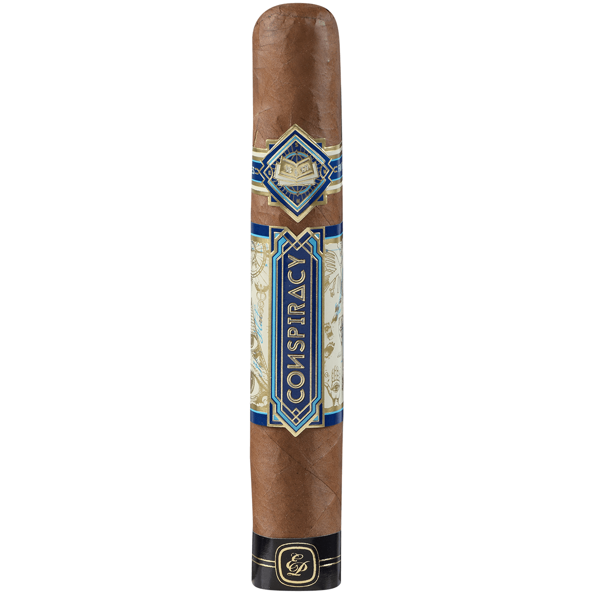 Conspiracy Gordo 10 Ct Box 6X60 Ecuador Connectcut