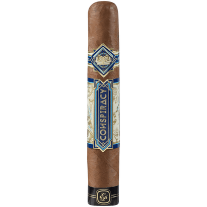 Conspiracy Gordo 10 Ct Box 6X60 Ecuador Connectcut