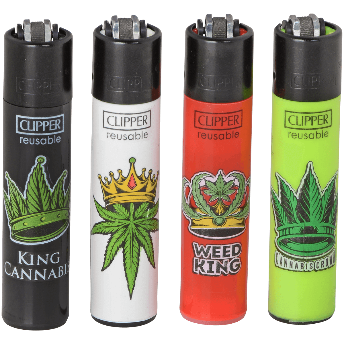 Clipper Cp11 Canna King 48 Ct. Tray