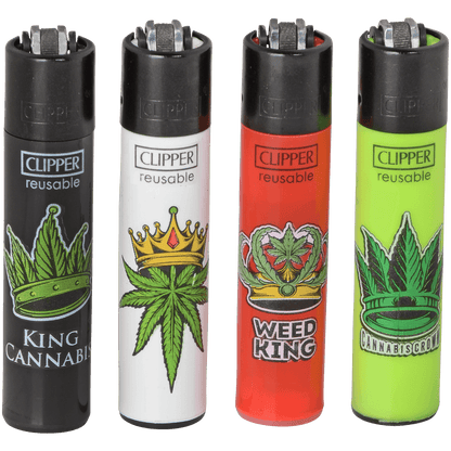 Clipper Cp11 Canna King 48 Ct. Tray
