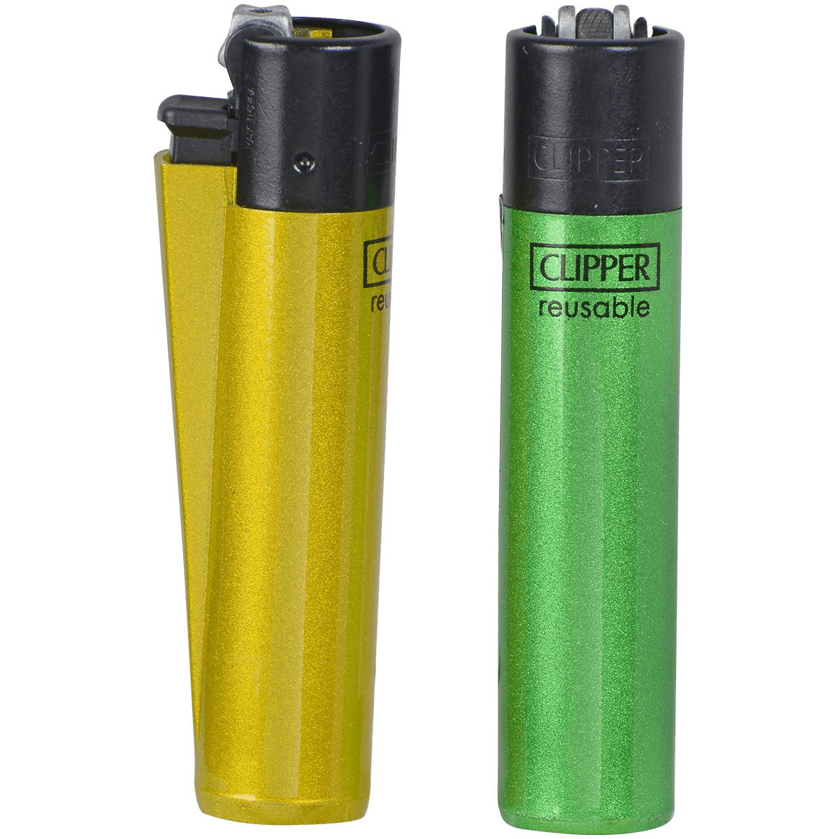 Clipper Cp11 Crystal Fluo 48 Ct. Tray