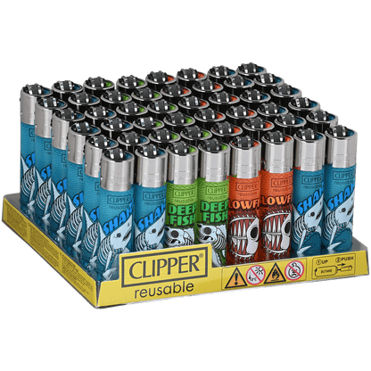 Clipper Cp11 Rh Death Animals 2