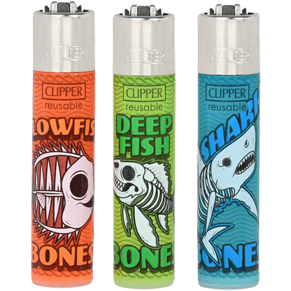 Clipper Cp11 Rh Death Animals 2