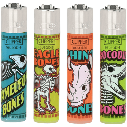 Clipper Cp11 Rh Death Animals 4