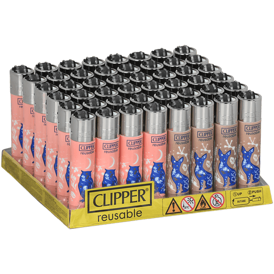 Clipper Cp11 Rh Mystical Destiny A