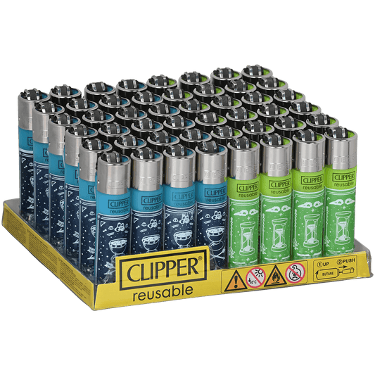 Clipper Cp11 Rh Mystical Destiny C