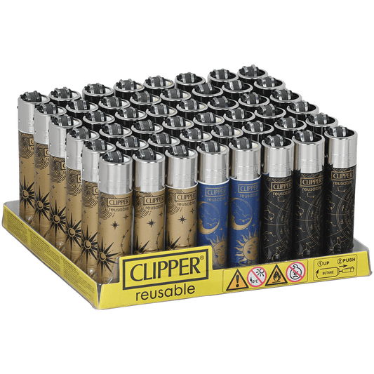 Clipper Cp11 Rh Mystical Destiny D