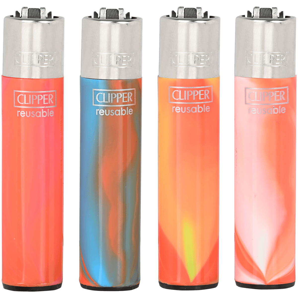 CLIPPER CP11RH ORANGE NEBULA