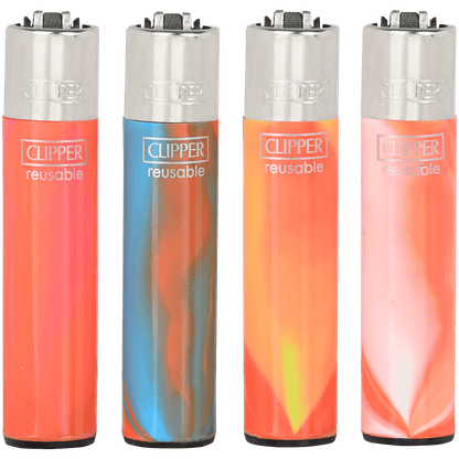 CLIPPER CP11RH ORANGE NEBULA