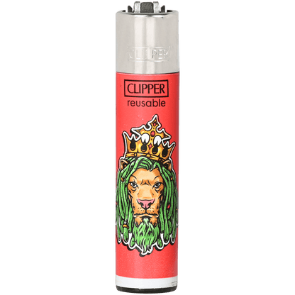 Clipper Cp11 Rh Rasta Animals A