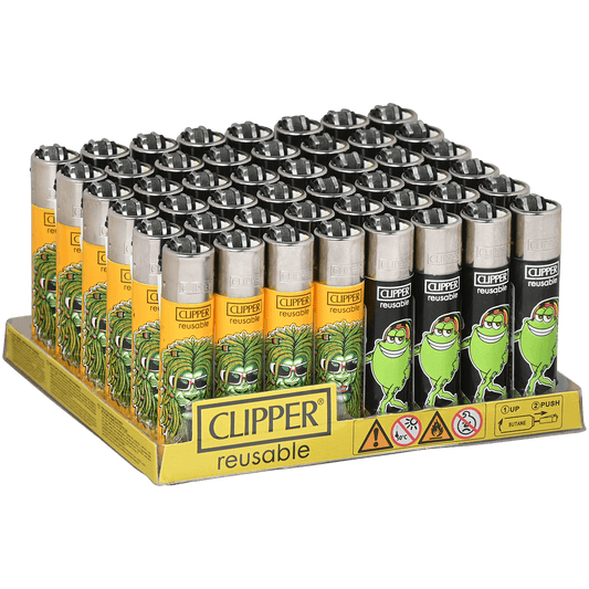 Clipper Cp11 Rh Rasta Animals C
