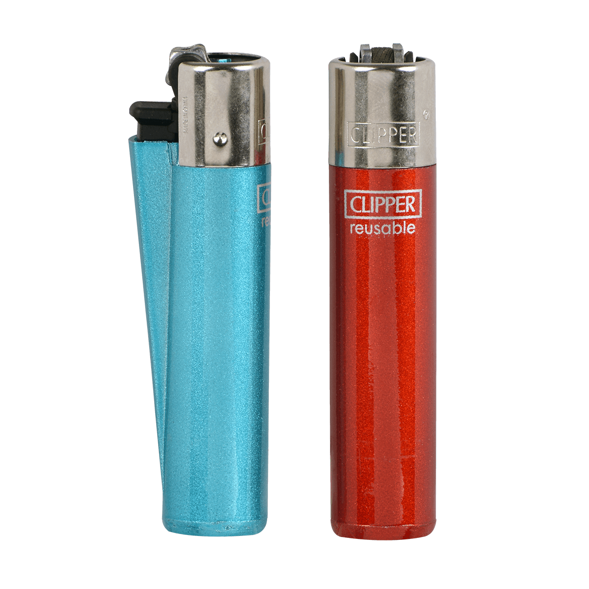 Clipper 11 Crystal Rainbow 48 Ct Tray