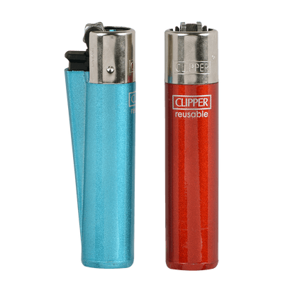 Clipper 11 Crystal Rainbow 48 Ct Tray