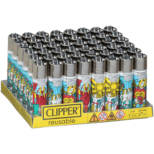 Clipper Cp11 Tarot Cards 48 Ct. Tray
