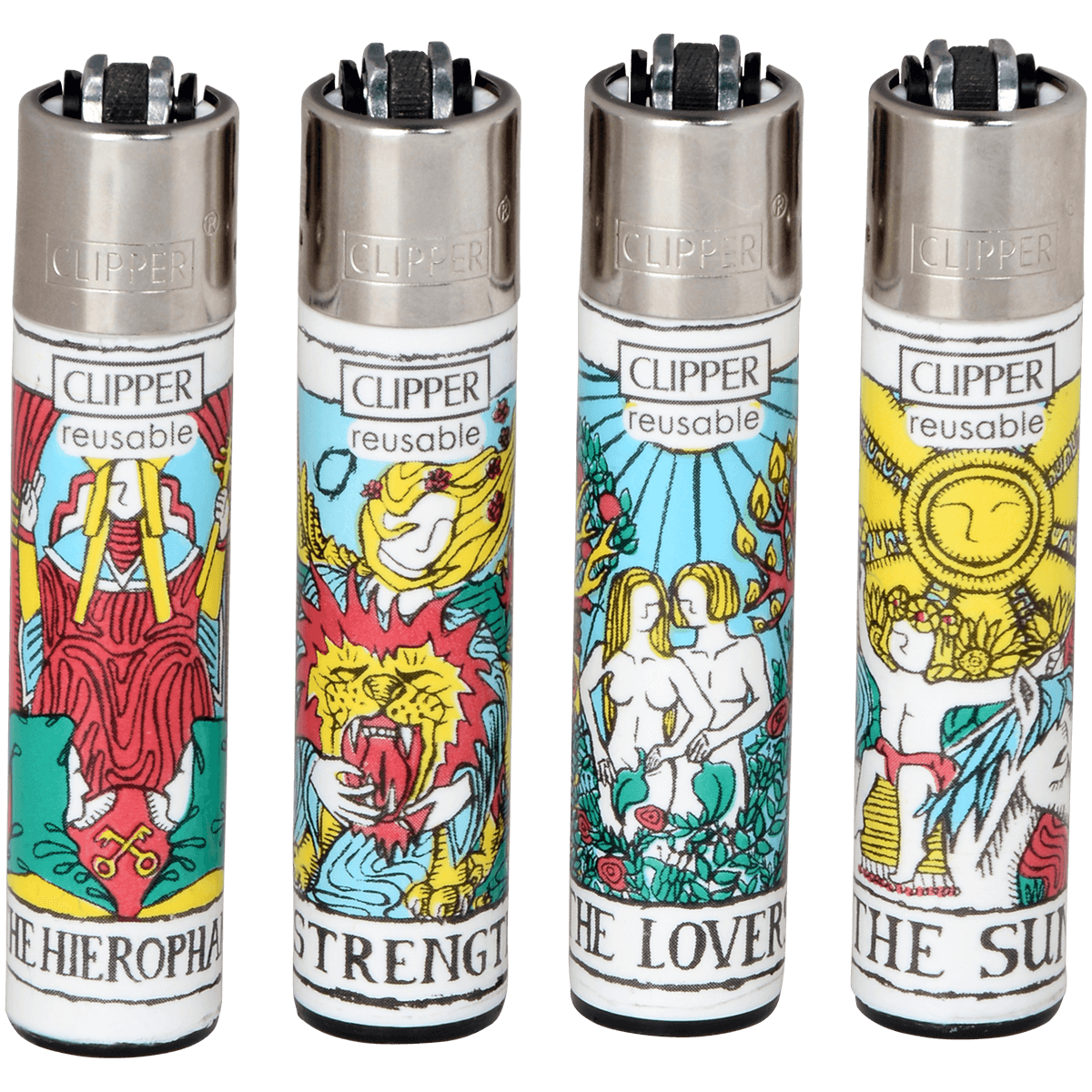 Clipper Cp11 Tarot Cards 48 Ct. Tray