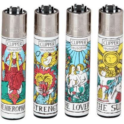Clipper Cp11 Tarot Cards 48 Ct. Tray