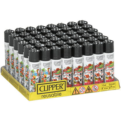 CLIPPER CP11RH TATTOO STUDIO 3 KTK 48CT