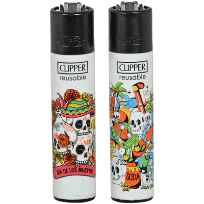 CLIPPER CP11RH TATTOO STUDIO 3 KTK 48CT