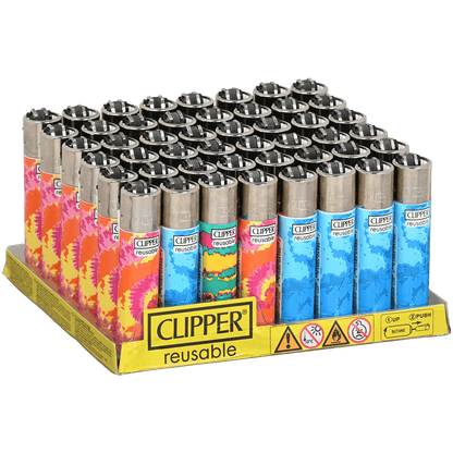 CLIPPER CP11RH TIE DIE 1 KTK 48CT