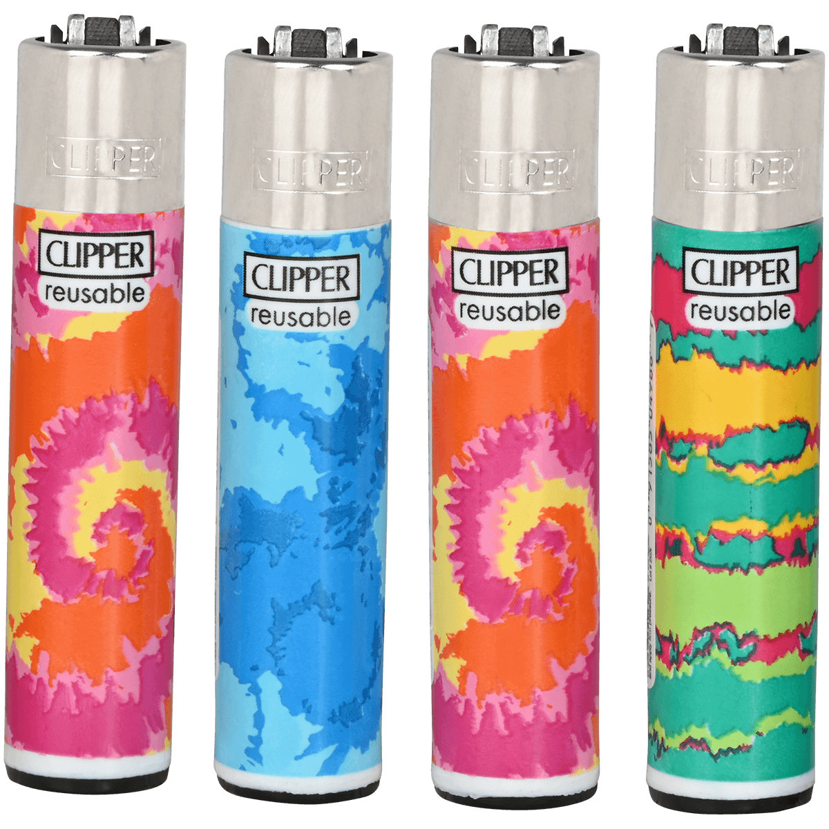 CLIPPER CP11RH TIE DIE 1 KTK 48CT