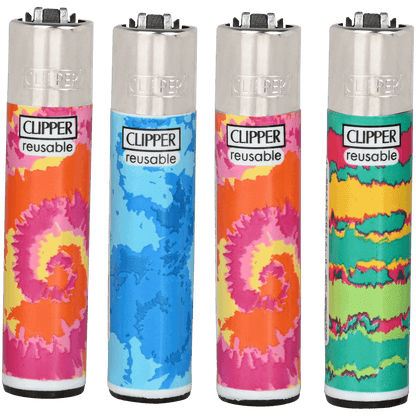 CLIPPER CP11RH TIE DIE 1 KTK 48CT