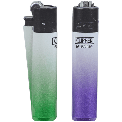 Clipper Cp22 Crystal Gradient Premium Bw 48Ct Tray