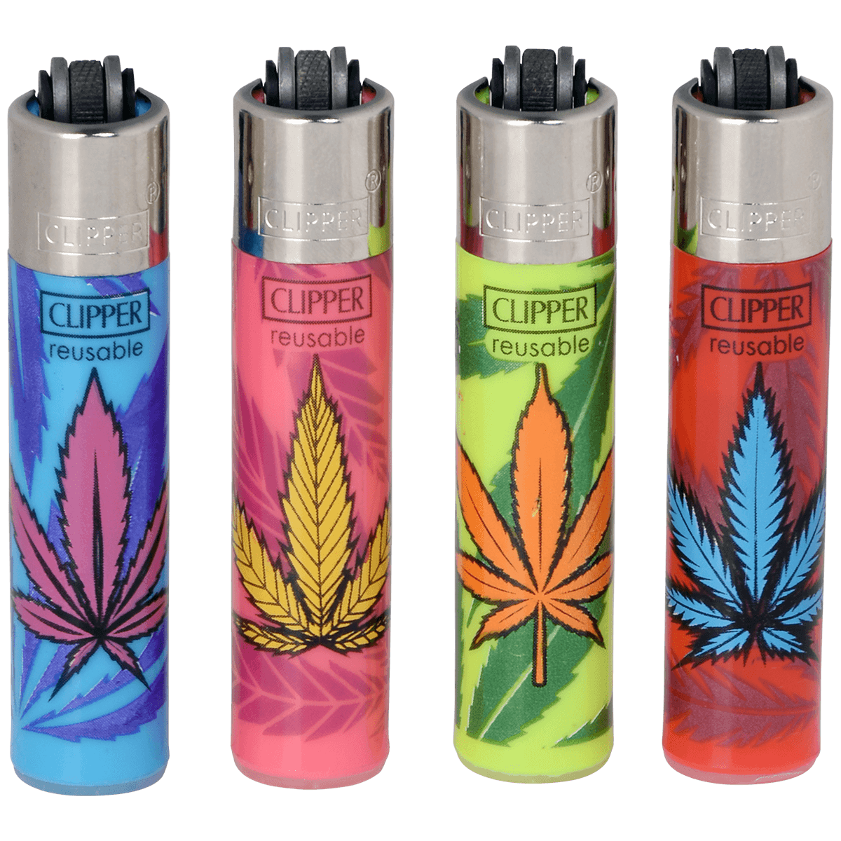 Clipper Cp22 Micro Fresh Leaf Design 48 Ct. Tray