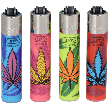Clipper Cp22 Micro Fresh Leaf Design 48 Ct. Tray