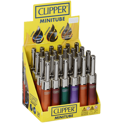 Clipper Open Shape Convenience Solutions Pack 168 (48 Free Cp11)