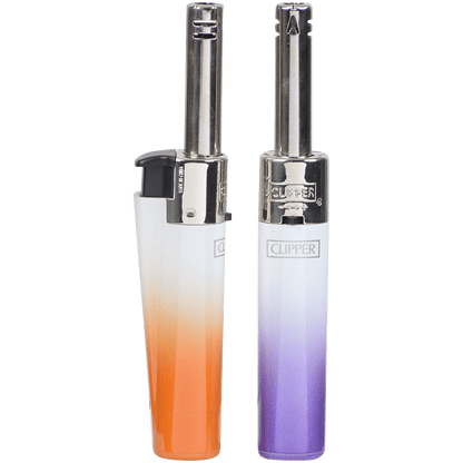 Clipper Mini Tube Crystal Gradient Three 24Ct Tray
