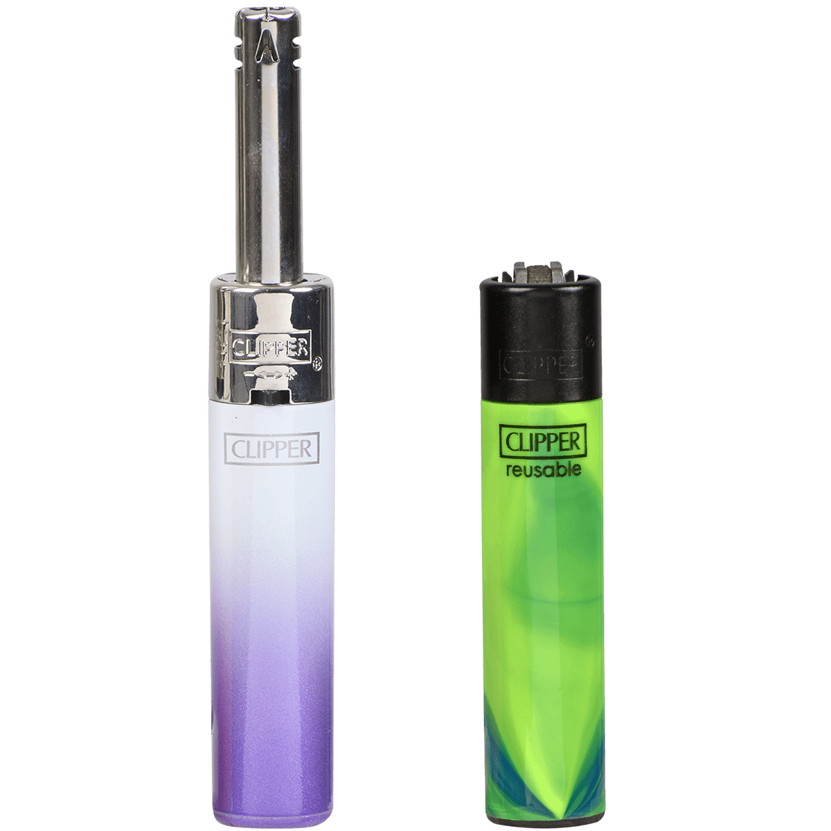 Clipper Open Shape Retailer Solutions Pack 168