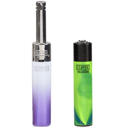 Clipper Open Shape Retailer Solutions Pack 168