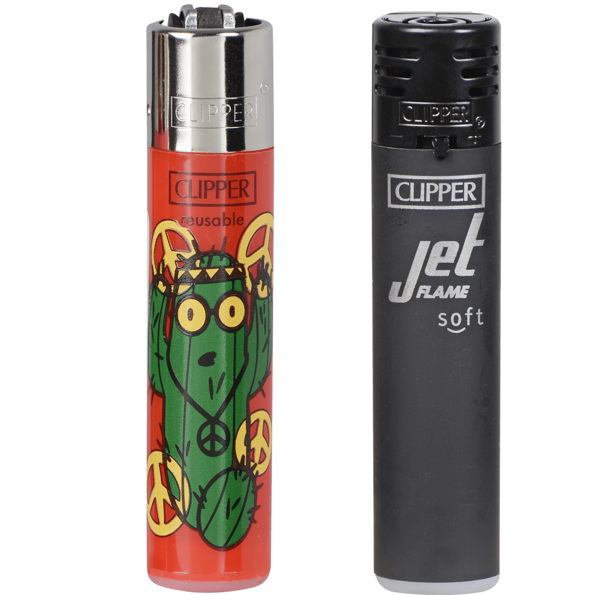 Clipper Open Shape Retailer Solutions Pack 168