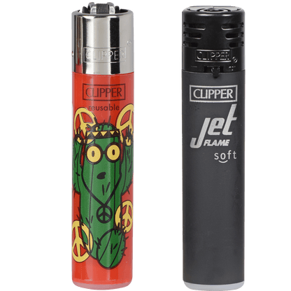Clipper Open Shape Retailer Solutions Pack 168
