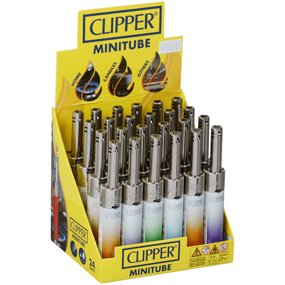 Clipper Open Shape Retailer Solutions Pack 168 (48 Free Cp11)