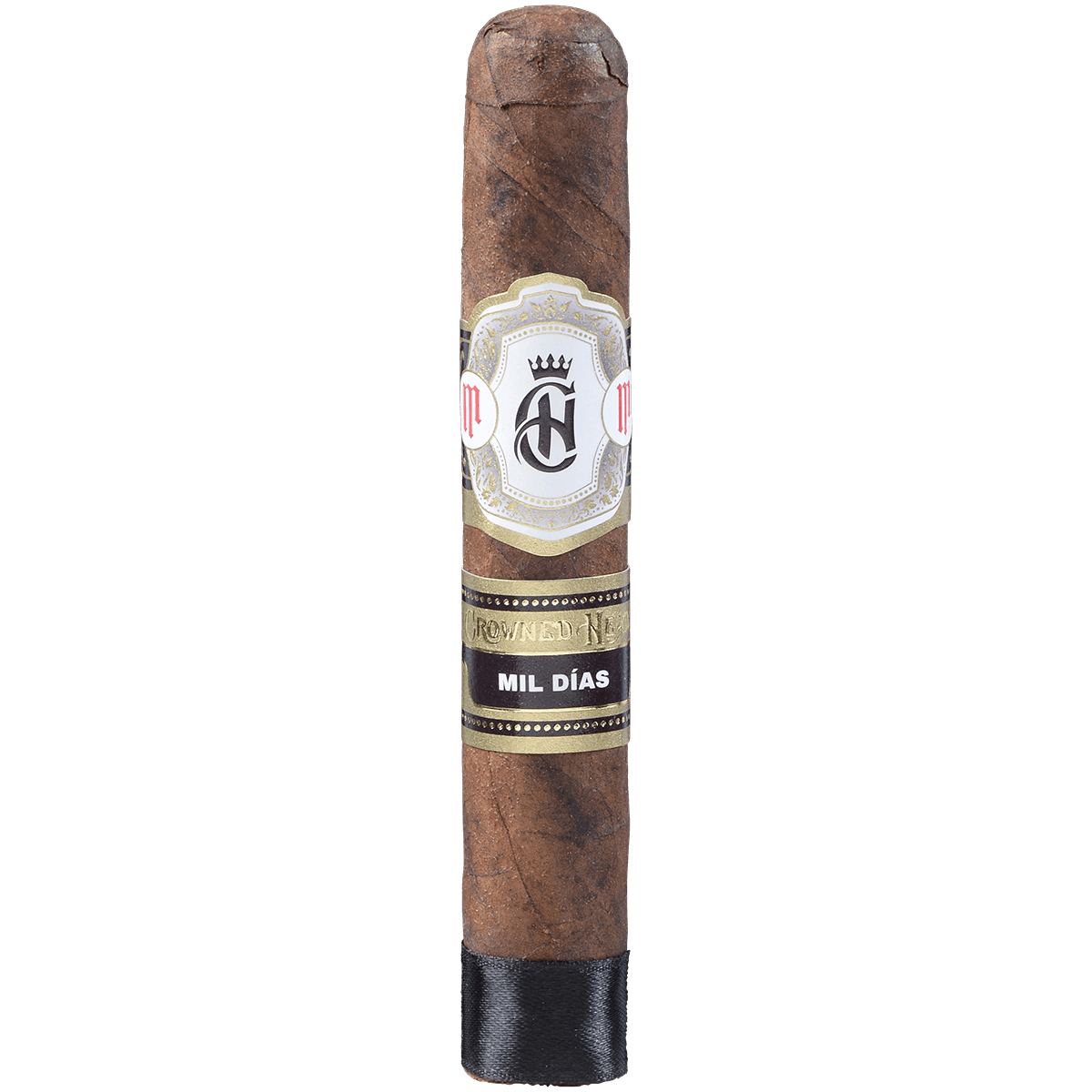 Crowned Heads Mil Dias Edmundo Maduro 21 Ct. Box 5 3/8X52