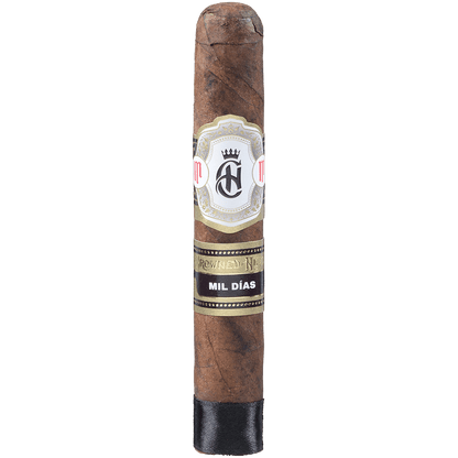 Crowned Heads Mil Dias Edmundo Maduro 21 Ct. Box 5 3/8X52