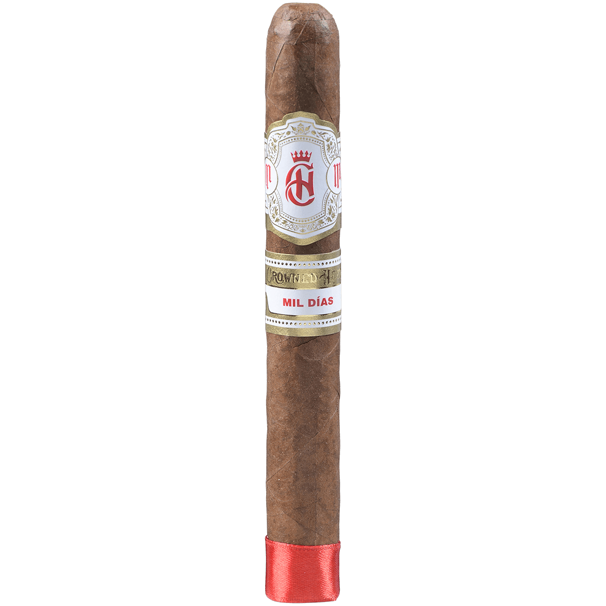Crowned Heads Mil Dias Double Robusto 21 Ct. Box 6 3/8X50