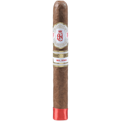 Crowned Heads Mil Dias Double Robusto 21 Ct. Box 6 3/8X50