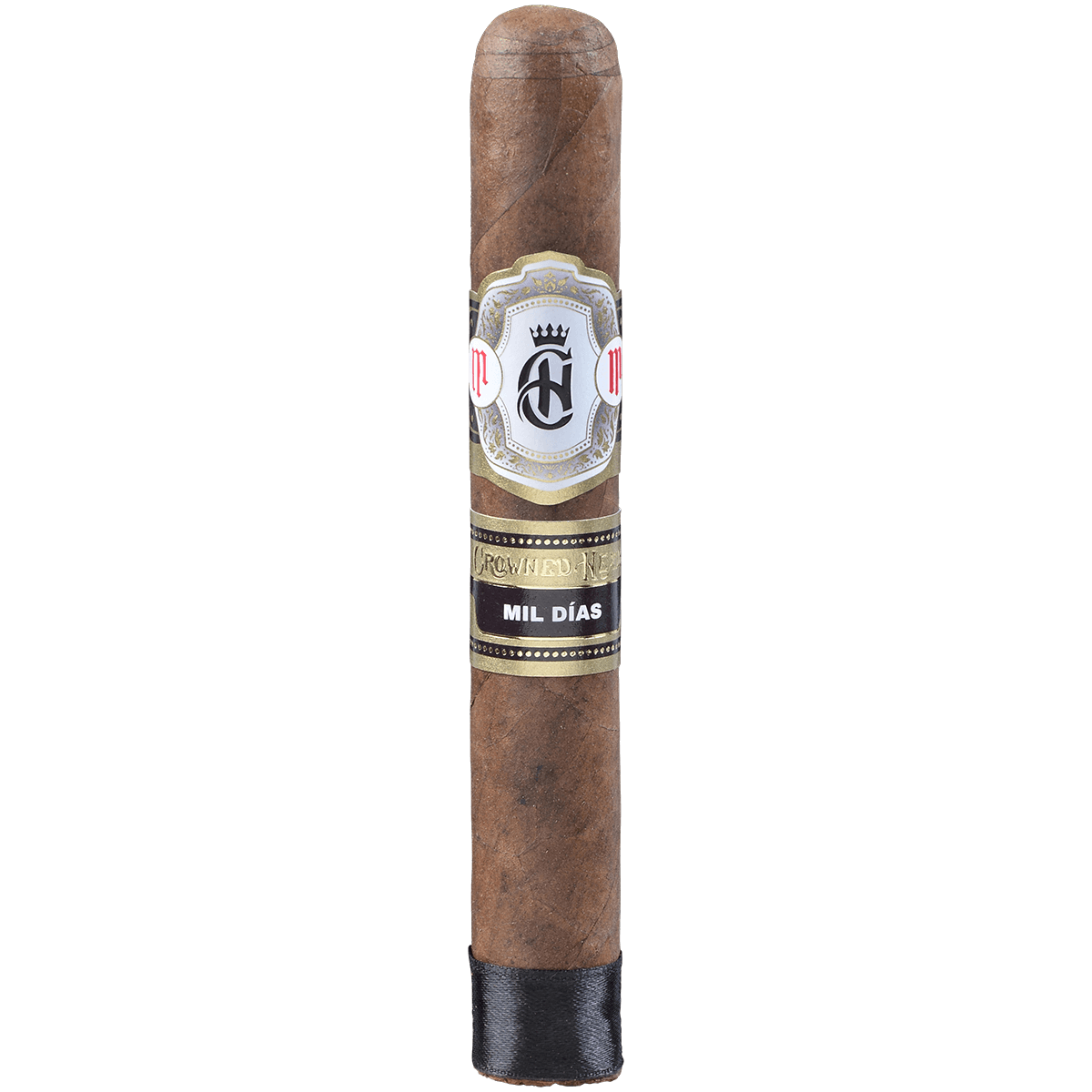 Crowned Heads Mil Dias Sublime Maduro 21 Ct. 6.00X54