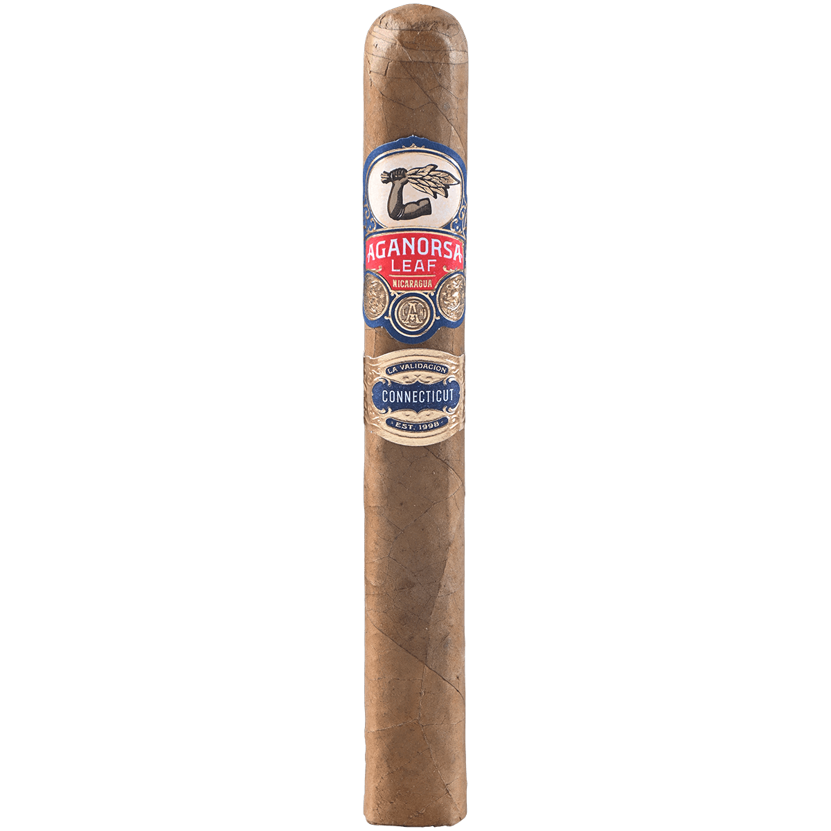 AGANORSA TOP RATED CT TORO 4 PACK 6.25x52