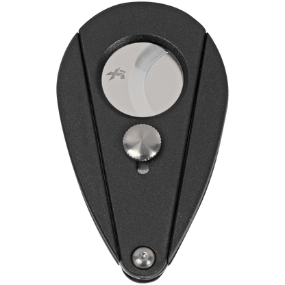 Cigar Cutter Xi2 Perfect Cutter Black 54 Ring Gauge