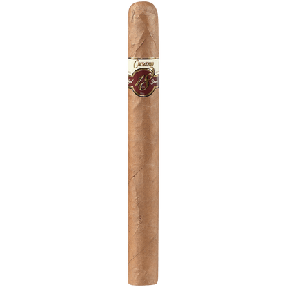 Cusano 18 Double Connecticut Churchill 18 Ct. Box 7.25X50