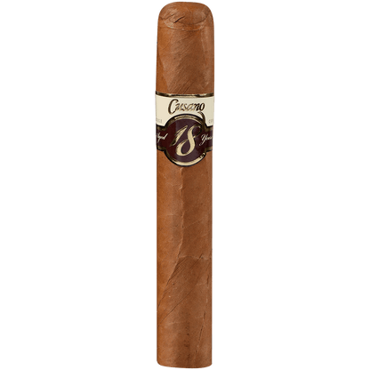 Cusano 18 Double Connecticut Robusto 18 Ct. Box 5.00X50