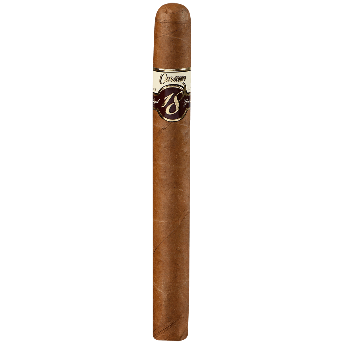 Cusano 18 Double Connecticut Toro 18 Ct. Box 6.50X46
